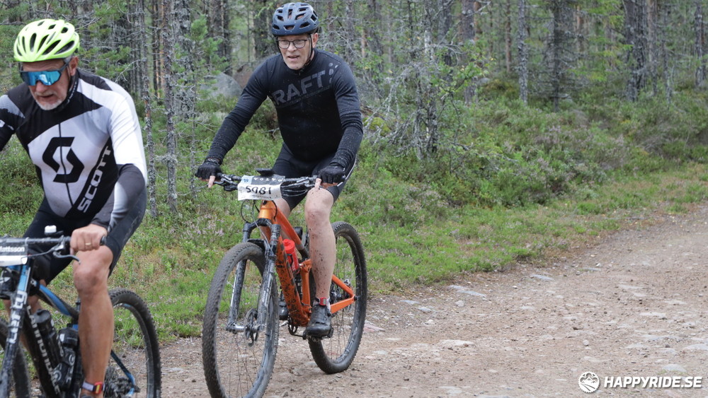 Bild från Cykelvasan 2024