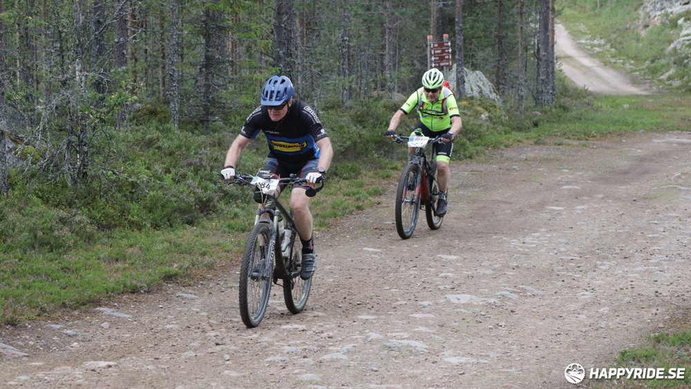 Bild från Cykelvasan 2024