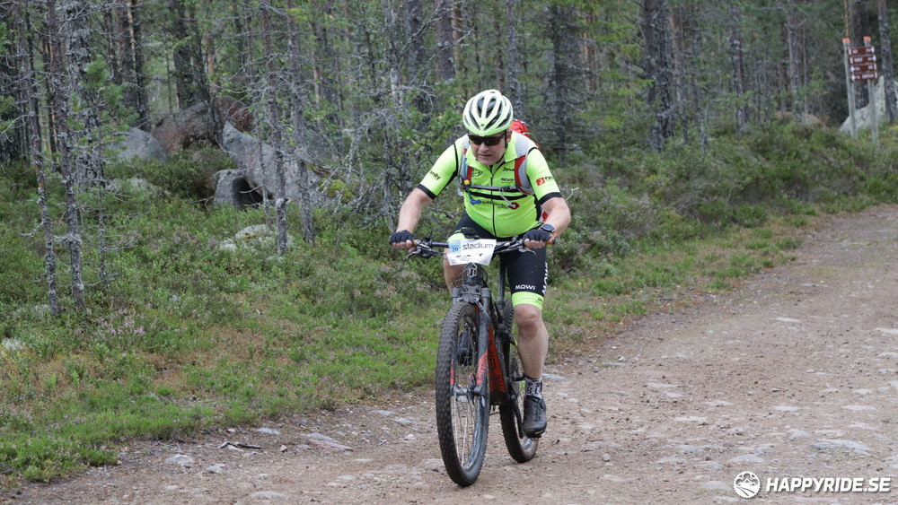 Bild från Cykelvasan 2024