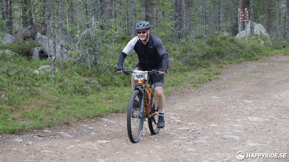 Bild från Cykelvasan 2024
