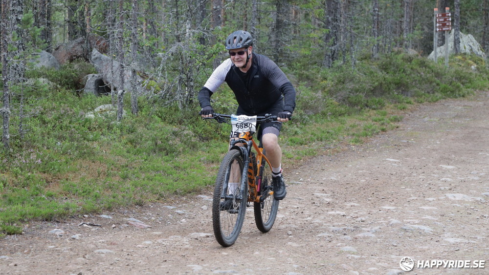 Bild från Cykelvasan 2024