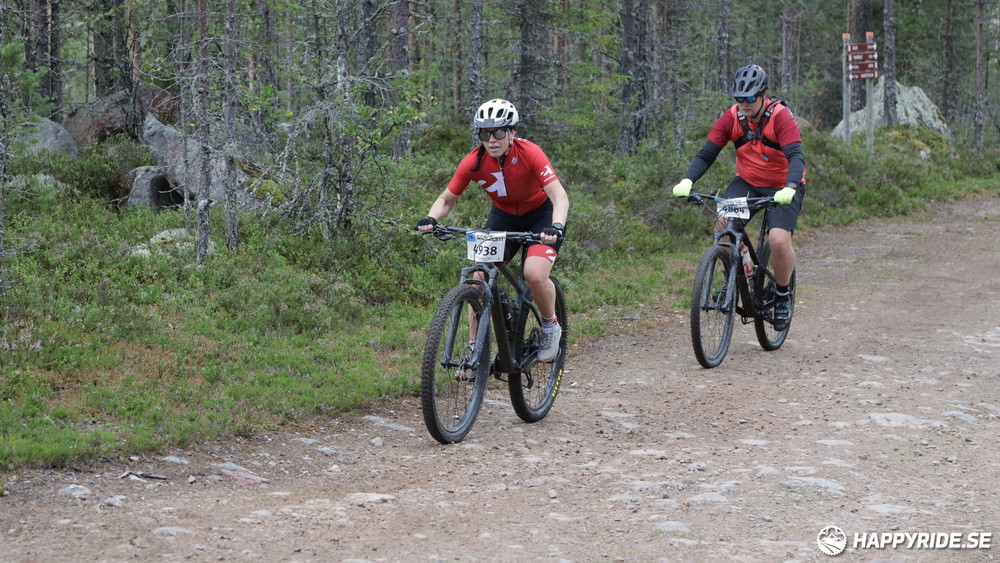 Bild från Cykelvasan 2024