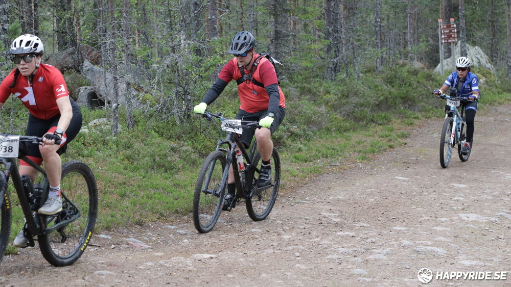 Bild från Cykelvasan 2024