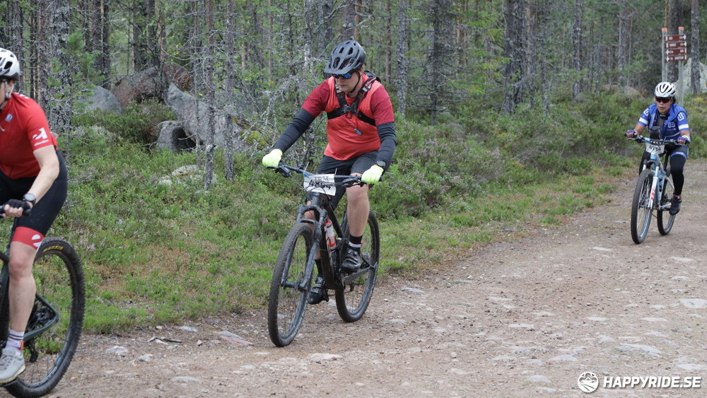 Bild från Cykelvasan 2024