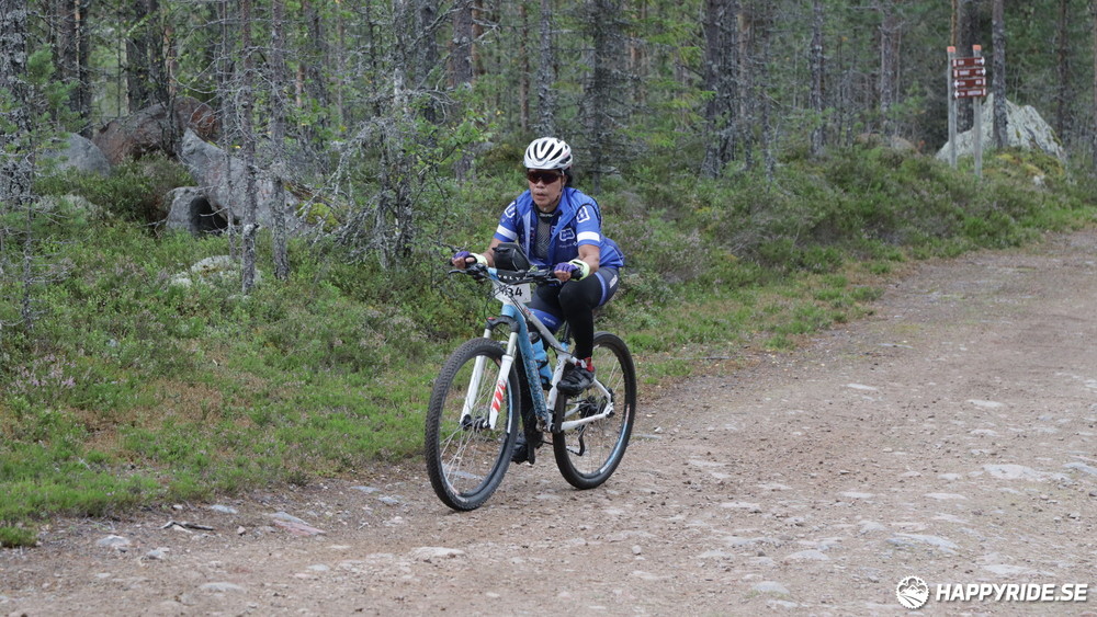 Bild från Cykelvasan 2024