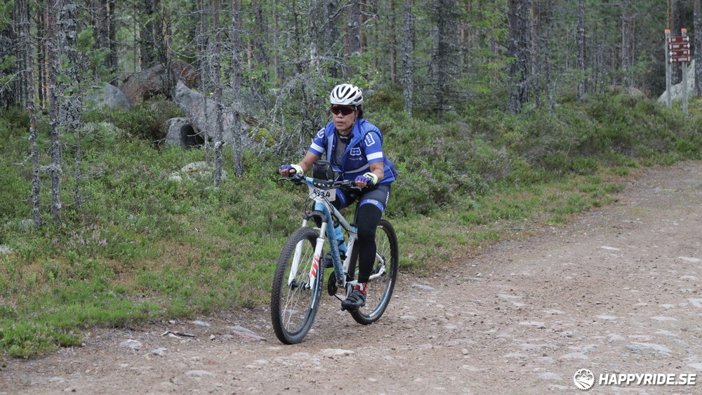 Bild från Cykelvasan 2024