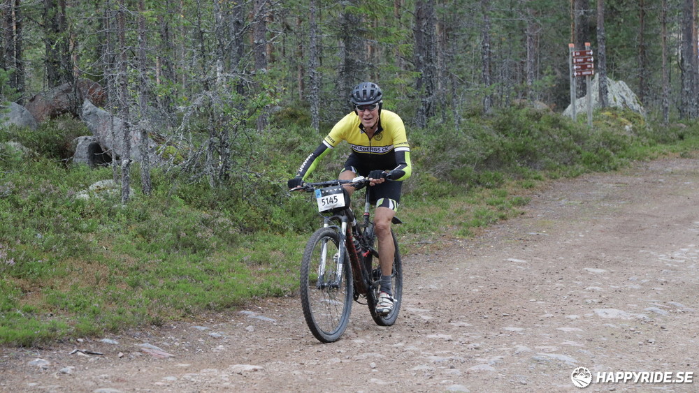 Bild från Cykelvasan 2024