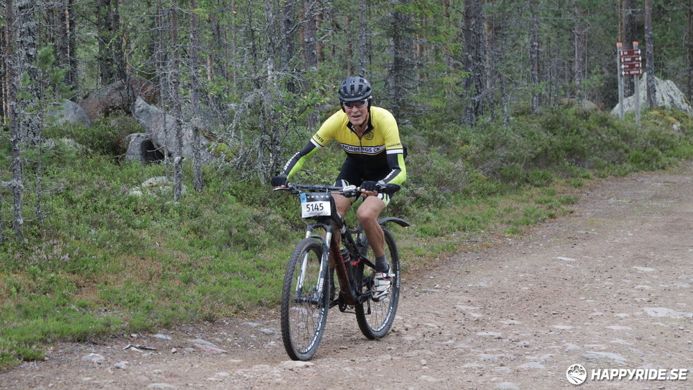 Bild från Cykelvasan 2024