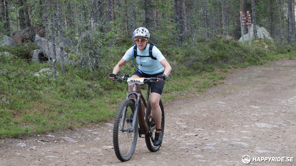 Bild från Cykelvasan 2024
