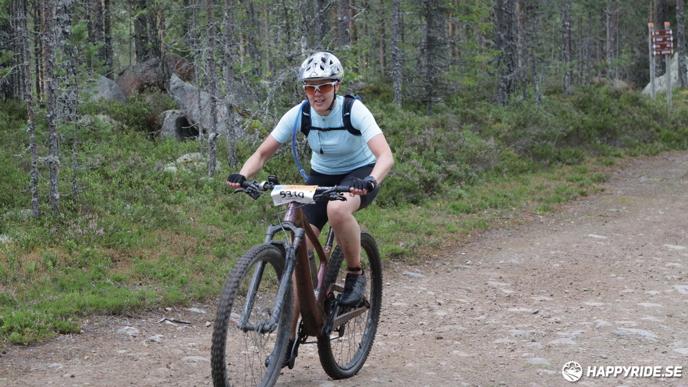 Bild från Cykelvasan 2024
