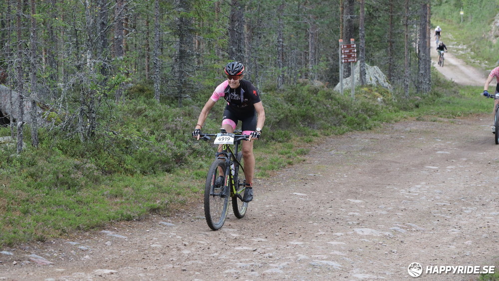 Bild från Cykelvasan 2024