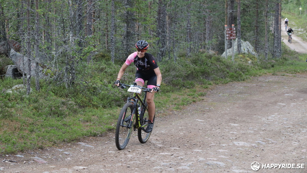 Bild från Cykelvasan 2024