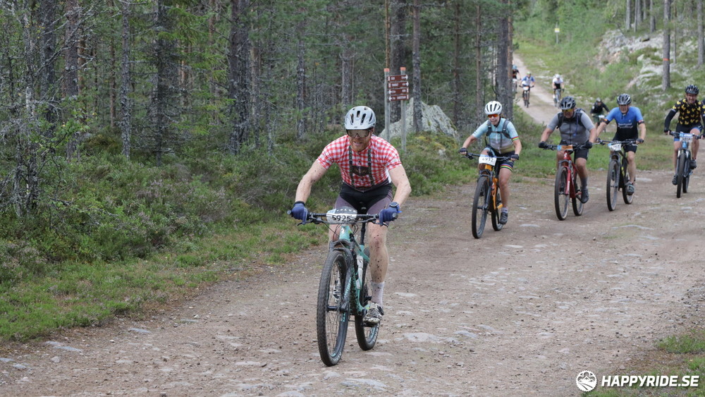Bild från Cykelvasan 2024
