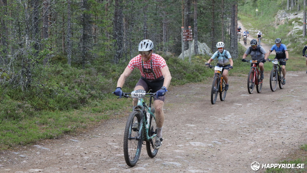 Bild från Cykelvasan 2024