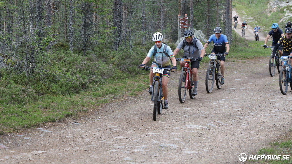Bild från Cykelvasan 2024