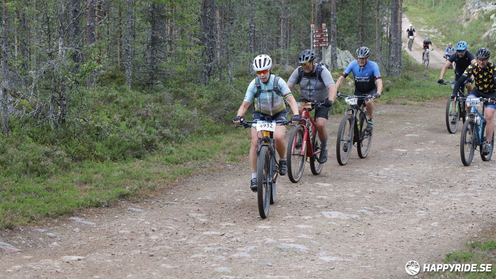 Bild från Cykelvasan 2024