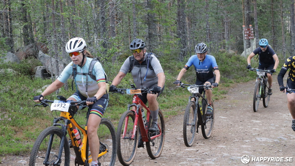 Bild från Cykelvasan 2024