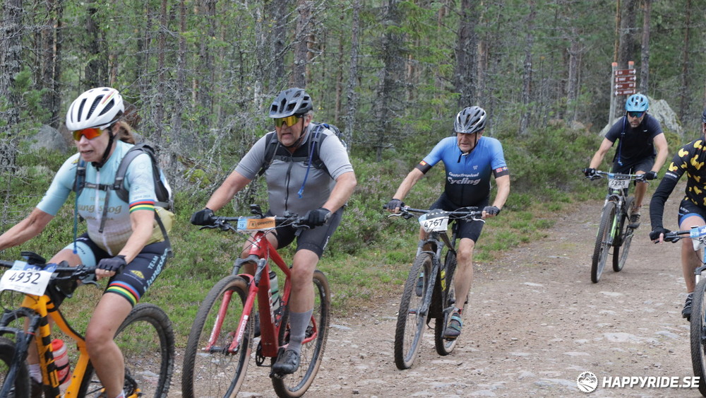 Bild från Cykelvasan 2024