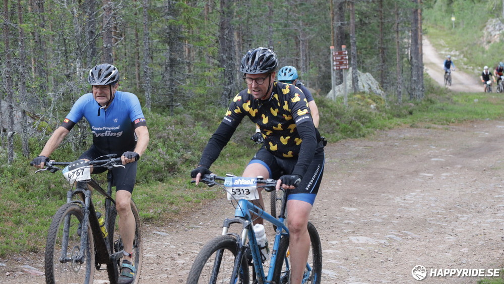 Bild från Cykelvasan 2024