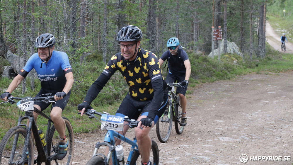 Bild från Cykelvasan 2024