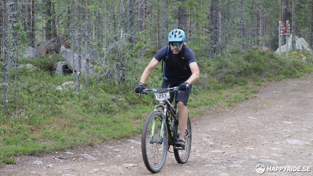 Bild från Cykelvasan 2024