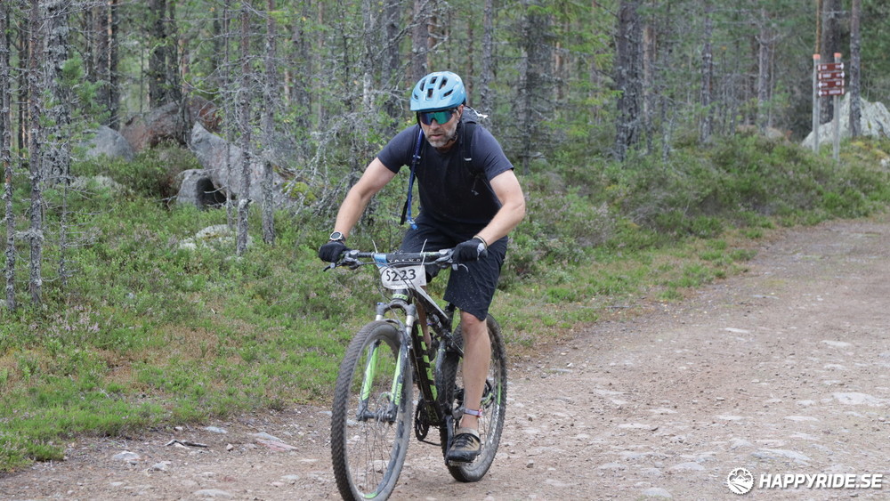 Bild från Cykelvasan 2024