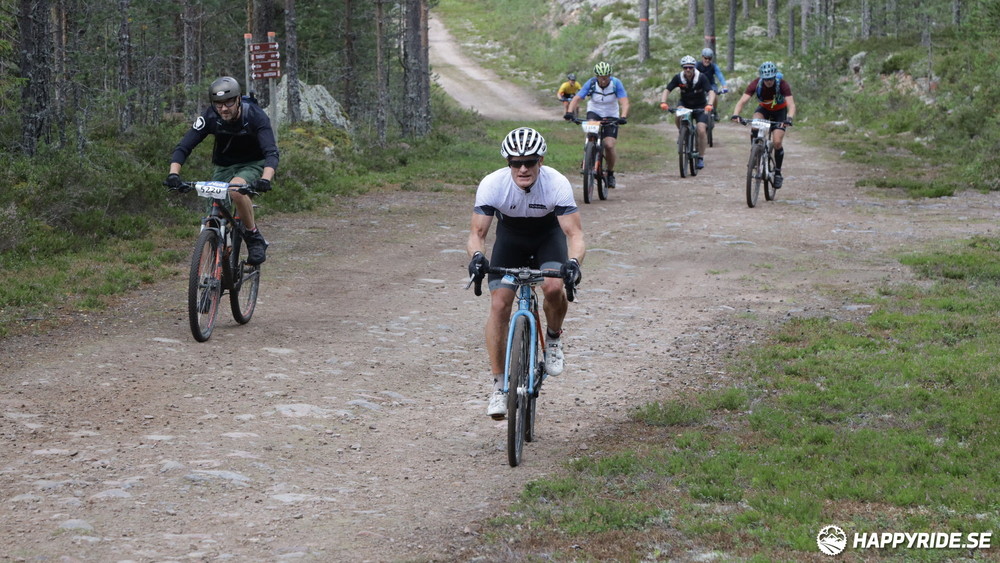 Bild från Cykelvasan 2024