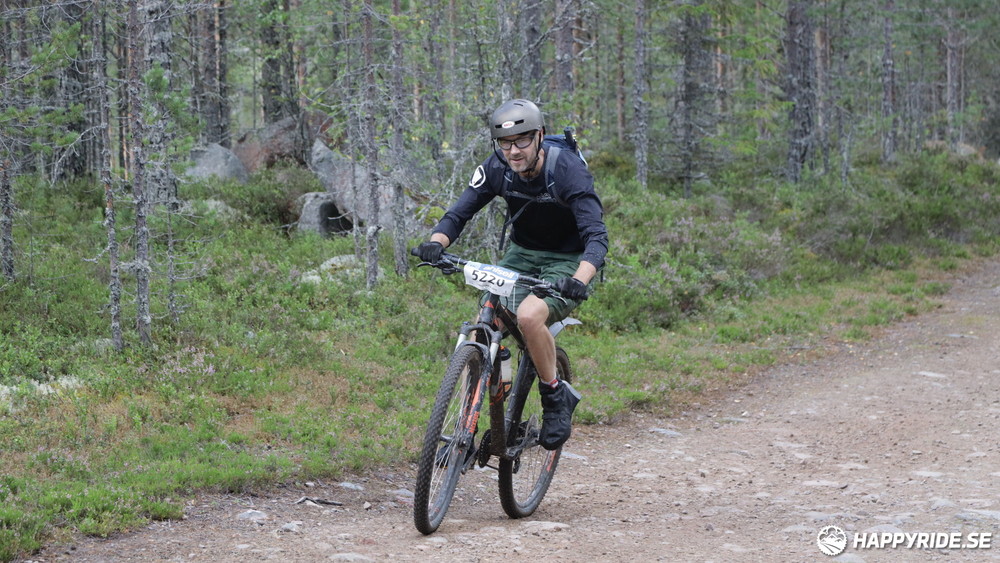 Bild från Cykelvasan 2024