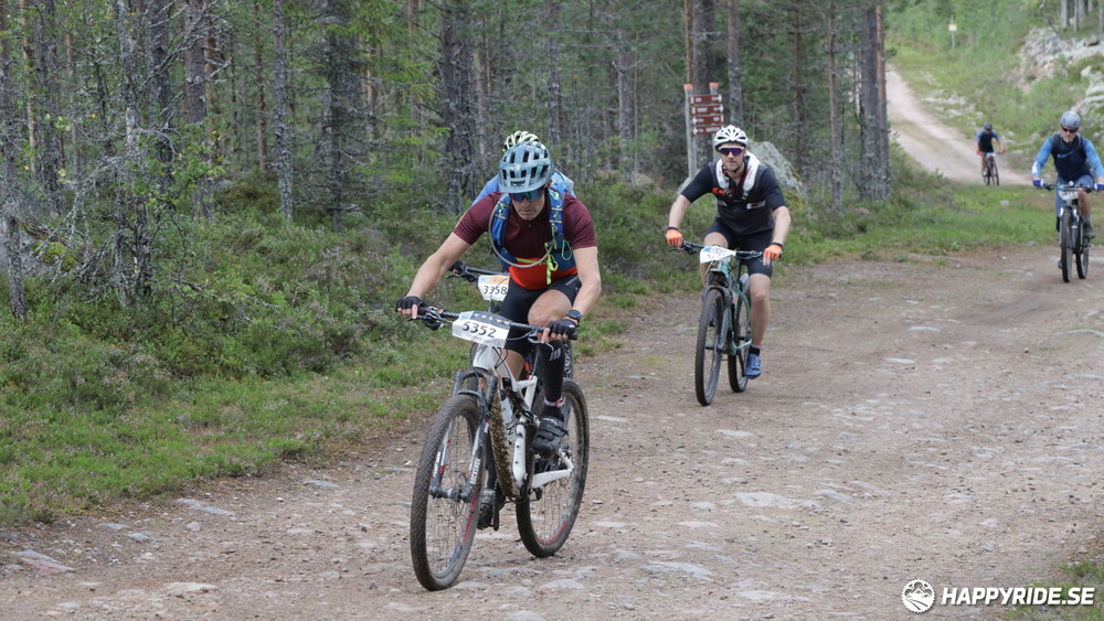 Bild från Cykelvasan 2024