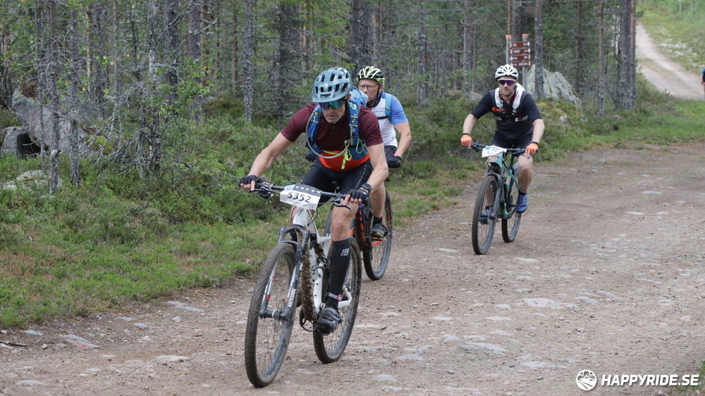 Bild från Cykelvasan 2024
