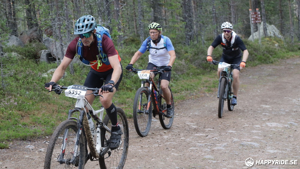 Bild från Cykelvasan 2024