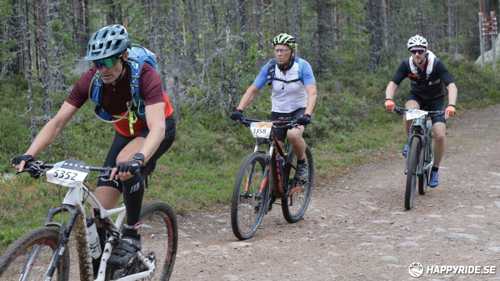 Bild från Cykelvasan 2024