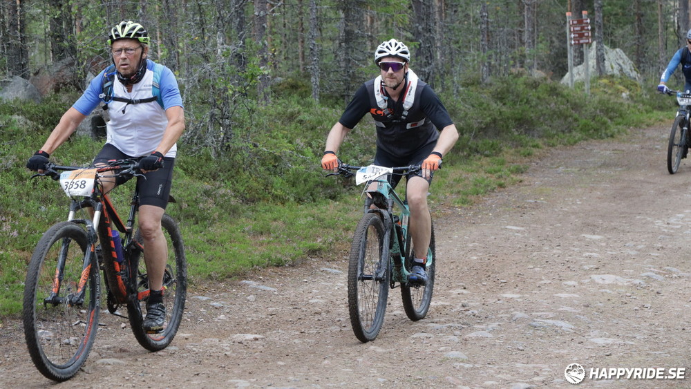 Bild från Cykelvasan 2024