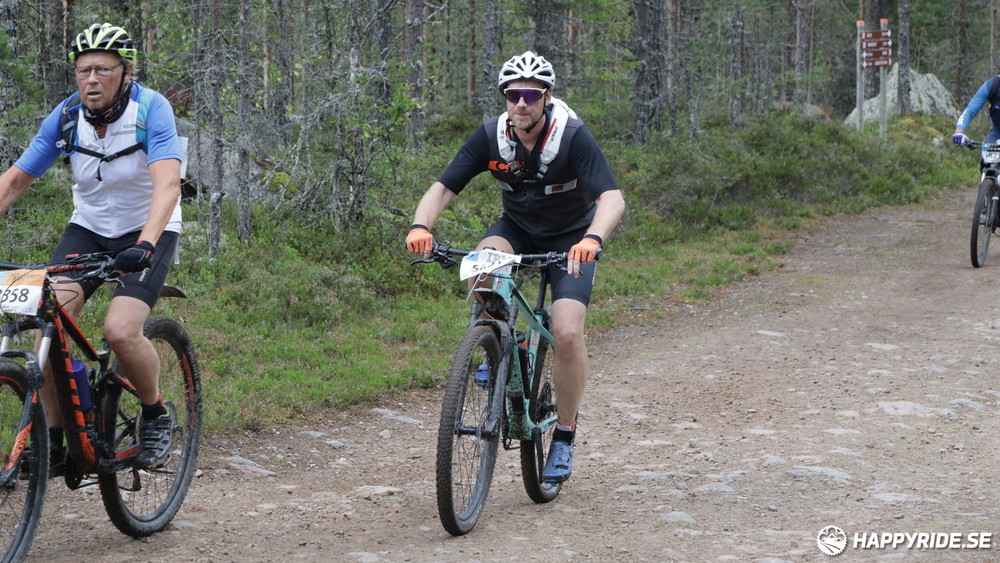 Bild från Cykelvasan 2024