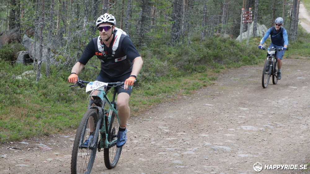 Bild från Cykelvasan 2024