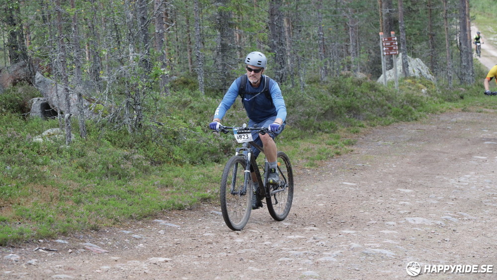Bild från Cykelvasan 2024