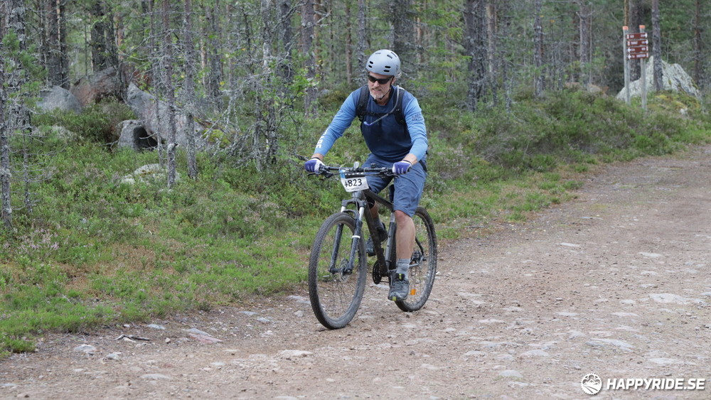 Bild från Cykelvasan 2024