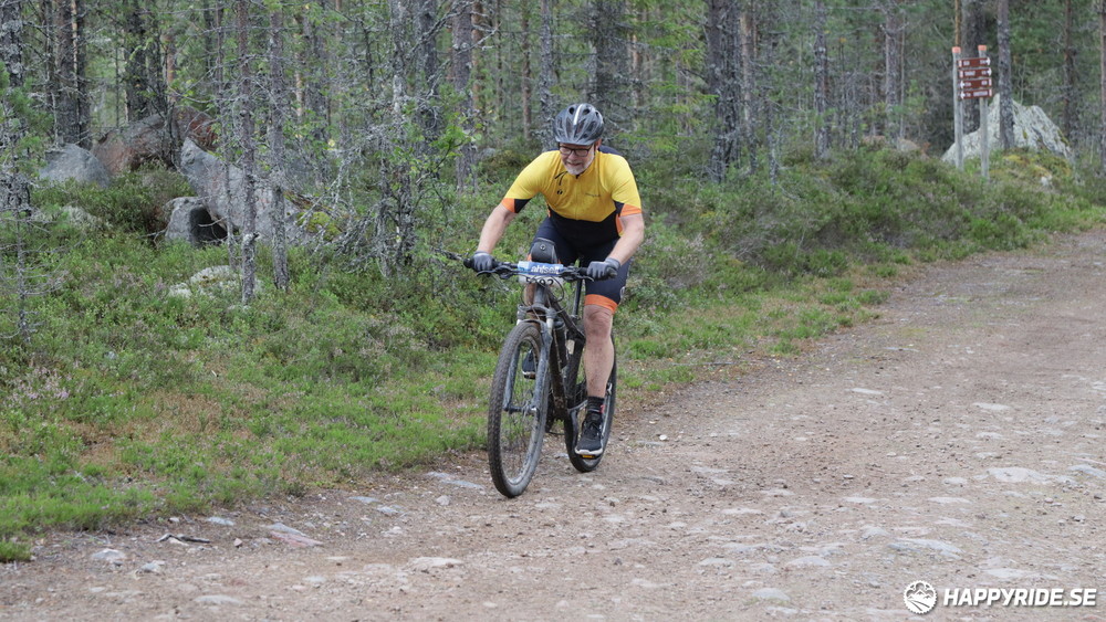 Bild från Cykelvasan 2024