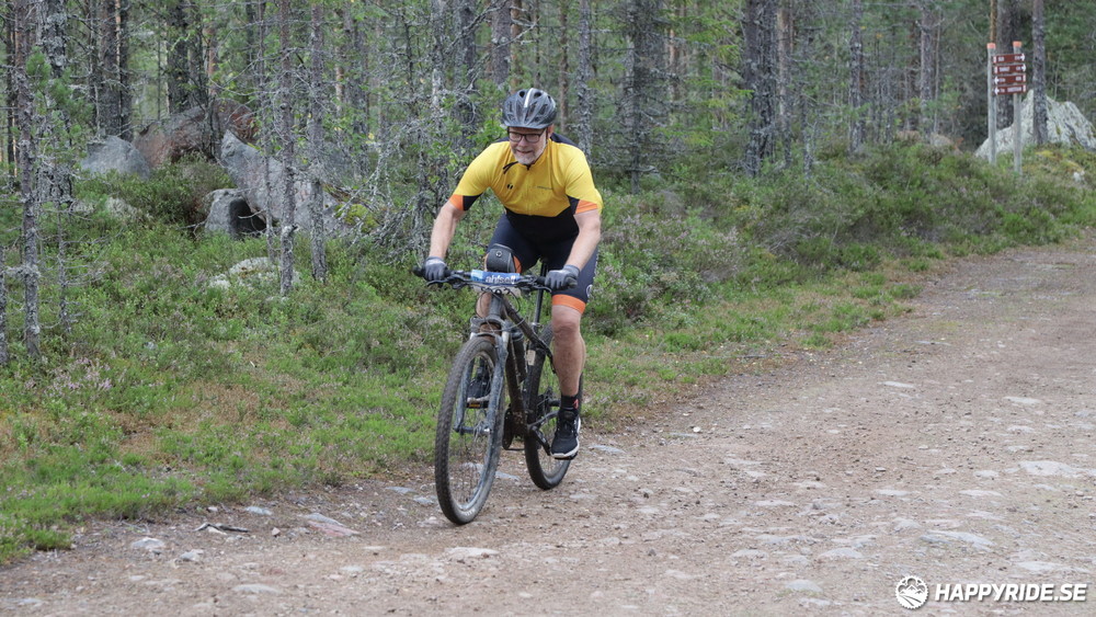 Bild från Cykelvasan 2024