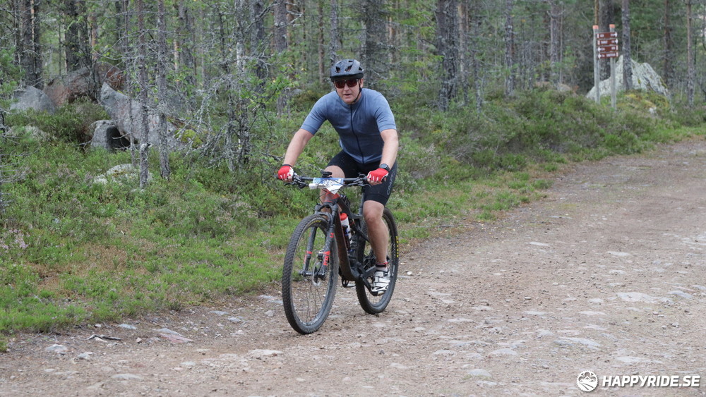 Bild från Cykelvasan 2024