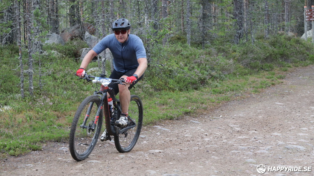Bild från Cykelvasan 2024