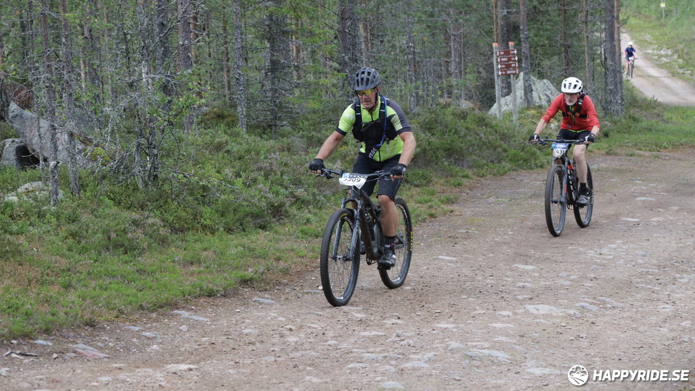 Bild från Cykelvasan 2024