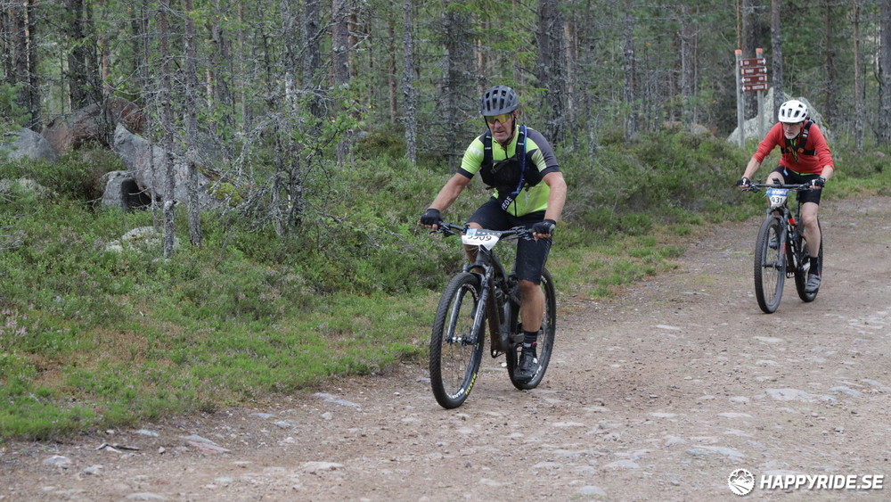Bild från Cykelvasan 2024