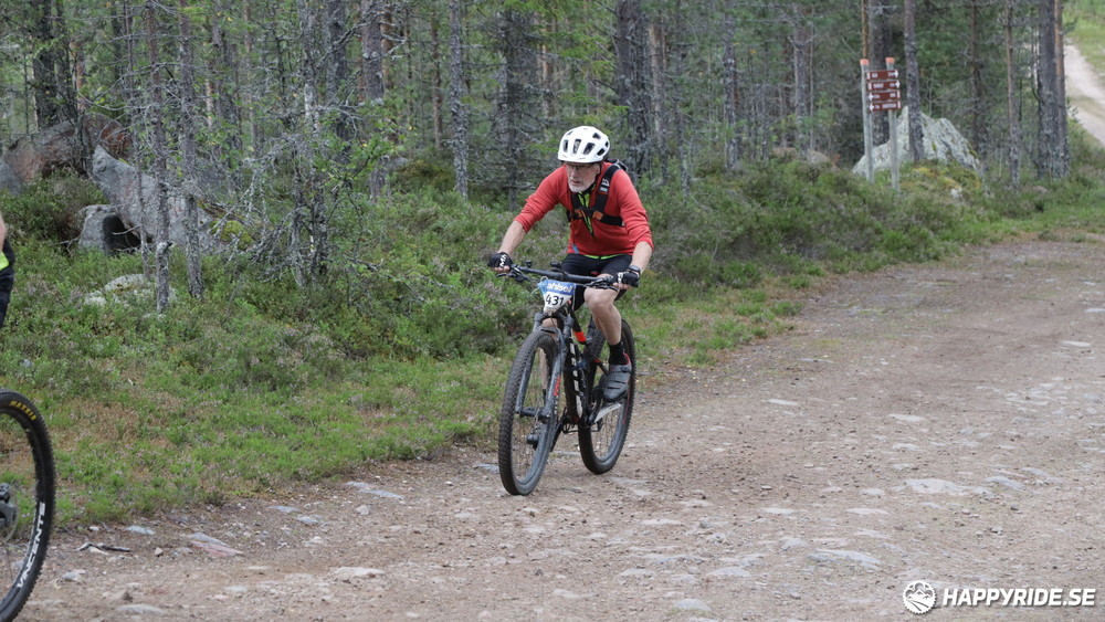 Bild från Cykelvasan 2024