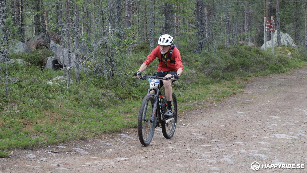 Bild från Cykelvasan 2024