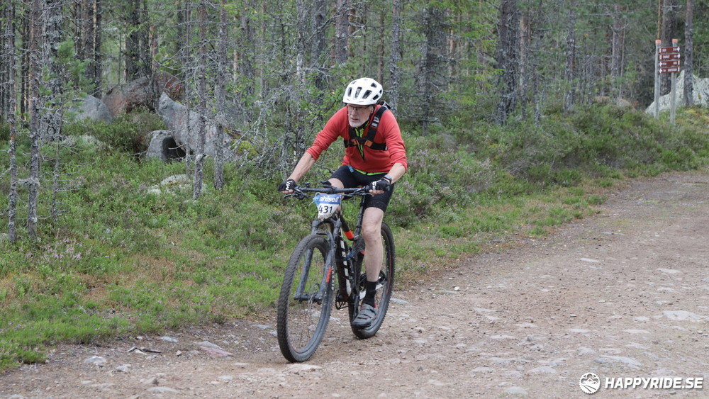 Bild från Cykelvasan 2024