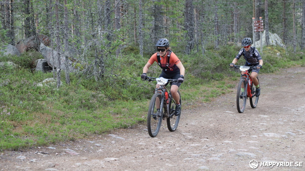 Bild från Cykelvasan 2024