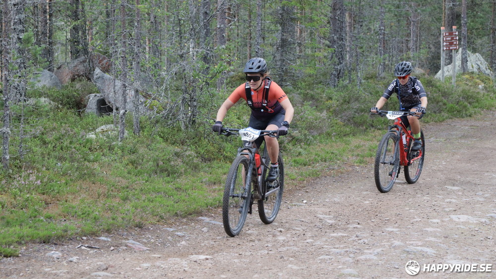 Bild från Cykelvasan 2024