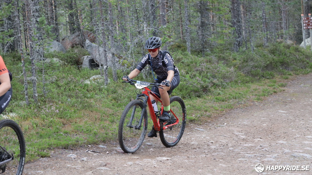 Bild från Cykelvasan 2024