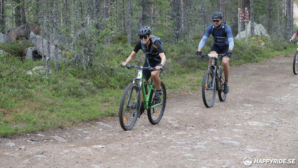 Bild från Cykelvasan 2024
